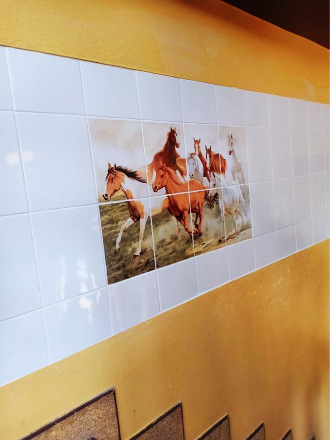 Kookkai House Vandrerhjem Patong Eksteriør bilde